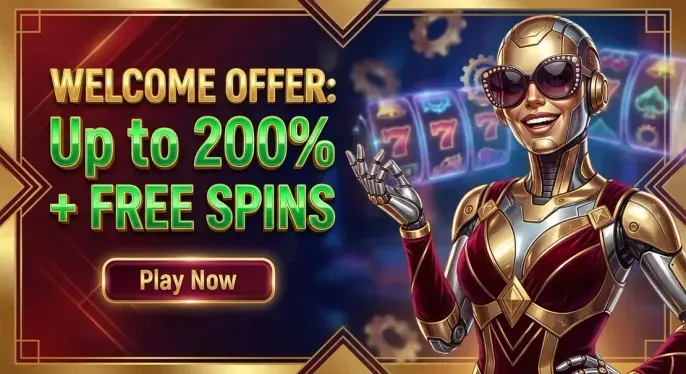 Money Cloud casino